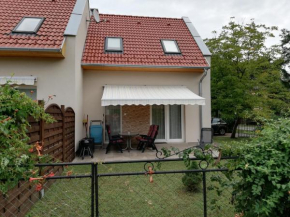 Fenyves Ferienhaus 2 ****